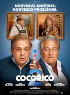 Affiche du film COCORICO 2