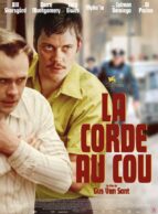 Affiche du film LA CORDE AU COU