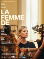 Affiche du film LA FEMME DE