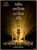 Affiche du film LA VÉNUS ÉLECTRIQUE