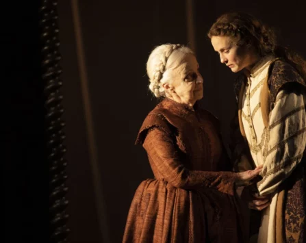 Image programmation Ciné-Théâtre 》LE CID