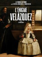 Affiche du film L’ÉNIGME VELÁZQUEZ