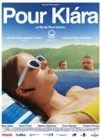 Affiche du film POUR KLÁRA