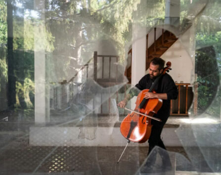 Image programmation Ciné-musique 》SOUND DREAMS OF ISTANBUL