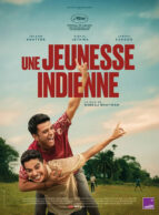 Affiche du film UNE JEUNESSE INDIENNE