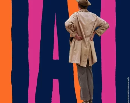 Image programmation Filmissismic 》JACQUES TATI