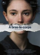 Affiche du film À BRAS-LE-CORPS