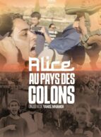 Affiche du film ALICE AU PAYS DES COLONS
