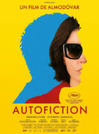 Affiche du film AUTOFICTION