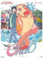 Affiche du film CHAO