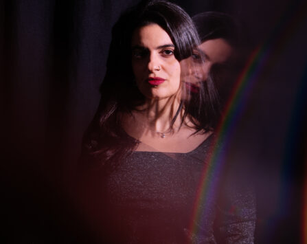 Image programmation Christine Zayed Trio
