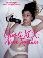 Affiche du film CHARLI XCX : ALONE TOGETHER