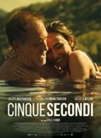 Affiche du film CINQUE SECONDI