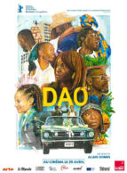 Affiche du film DAO