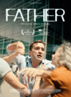 Affiche du film FATHER
