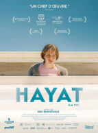 Affiche du film HAYAT