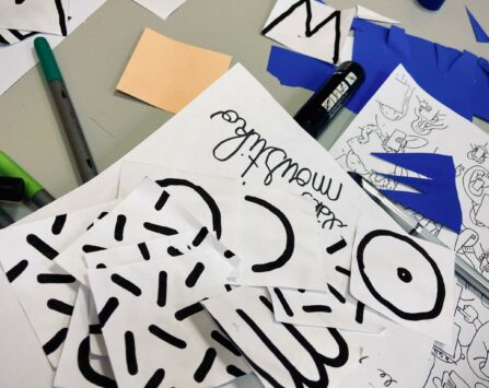 Image programmation HSH Crew 》avec vous !