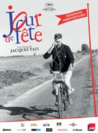 Affiche du film JOUR DE FÊTE (1949)