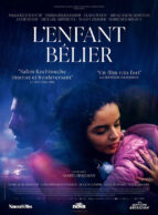 Affiche du film L'ENFANT BÉLIER