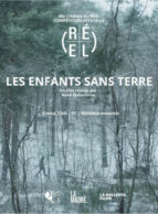 Affiche du film LES ENFANTS SANS TERRE