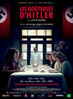 Affiche du film LES GOÛTEUSES D'HITLER