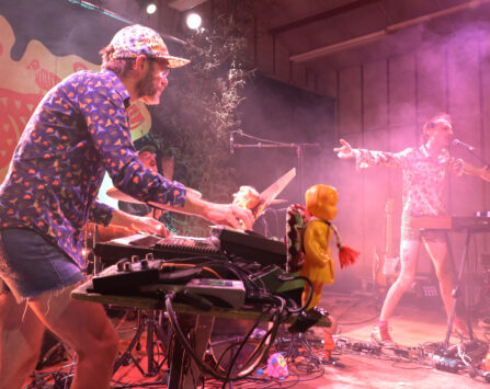 Image programmation Nous les Enfants du Rock #12