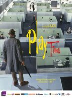 Affiche du film PLAYTIME (1967)