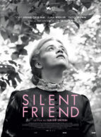 Affiche du film SILENT FRIEND
