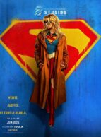 Affiche du film SUPERGIRL