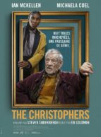 Affiche du film THE CHRISTOPHERS