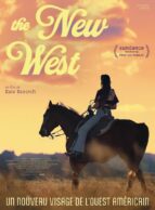 Affiche du film THE NEW WEST