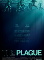 Affiche du film THE PLAGUE