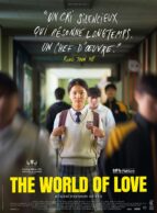 Affiche du film THE WORLD OF LOVE