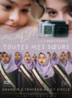 Affiche du film TOUTES MES SŒURS