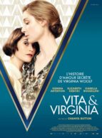 Affiche du film VITA & VIRGINIA