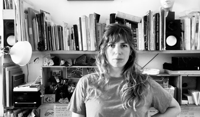 Image Pauline Barzilai