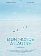 Affiche du film D'UN MONDE À L'AUTRE