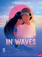 Affiche du film IN WAVES