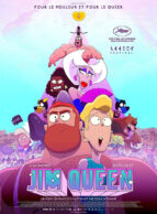 Affiche du film JIM QUEEN