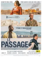 Affiche du film LE PASSAGE