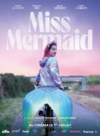 Affiche du film MISS MERMAID