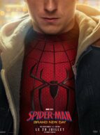 Affiche du film SPIDER-MAN : BRAND NEW DAY