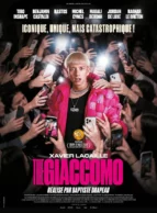 Affiche du film THE GIACCOMO