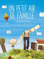 Affiche du film UN PETIT AIR DE FAMILLE