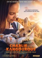 Affiche du film CHARLIE ET LES KANGOUROUS