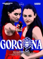 Affiche du film GORGONÀ