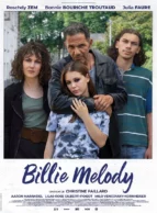 Affiche du film BILLIE MELODY
