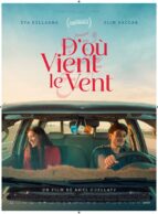 Affiche du film D’OÙ VIENT LE VENT