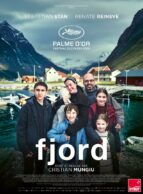 Affiche du film FJORD