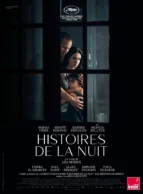 Affiche du film HISTOIRES DE LA NUIT